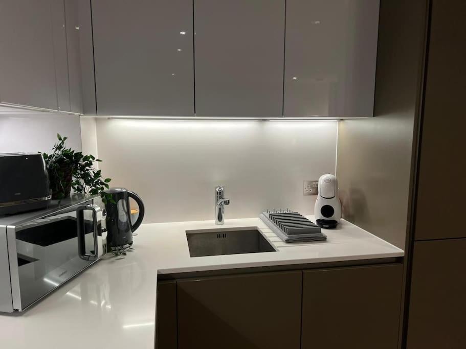 Beautiful Stay In Central Wembley Londres Exterior foto