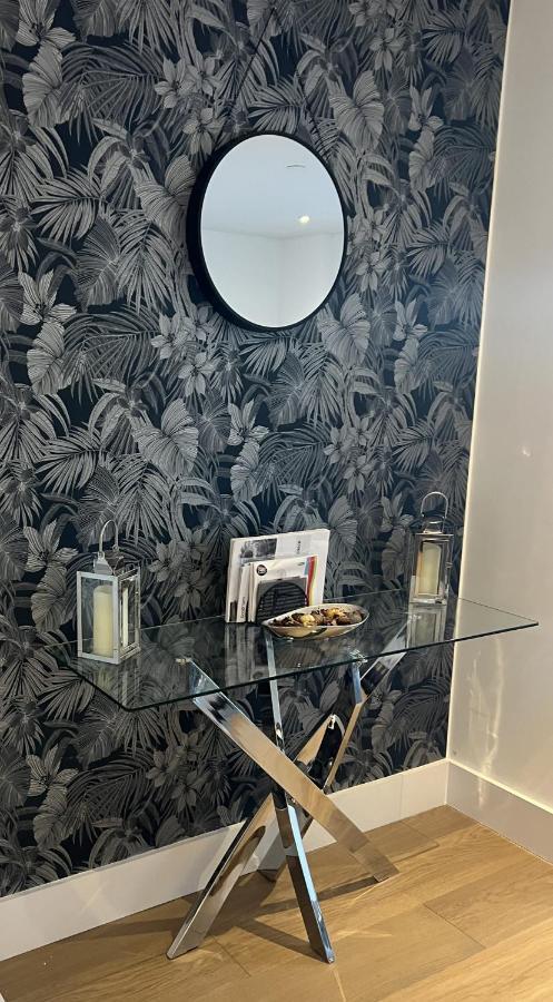 Beautiful Stay In Central Wembley Londres Exterior foto